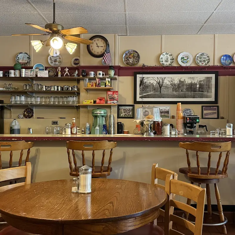Patricia's Restaurant