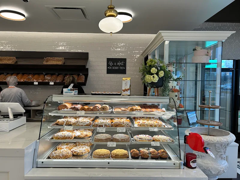 Vito's Bakery
