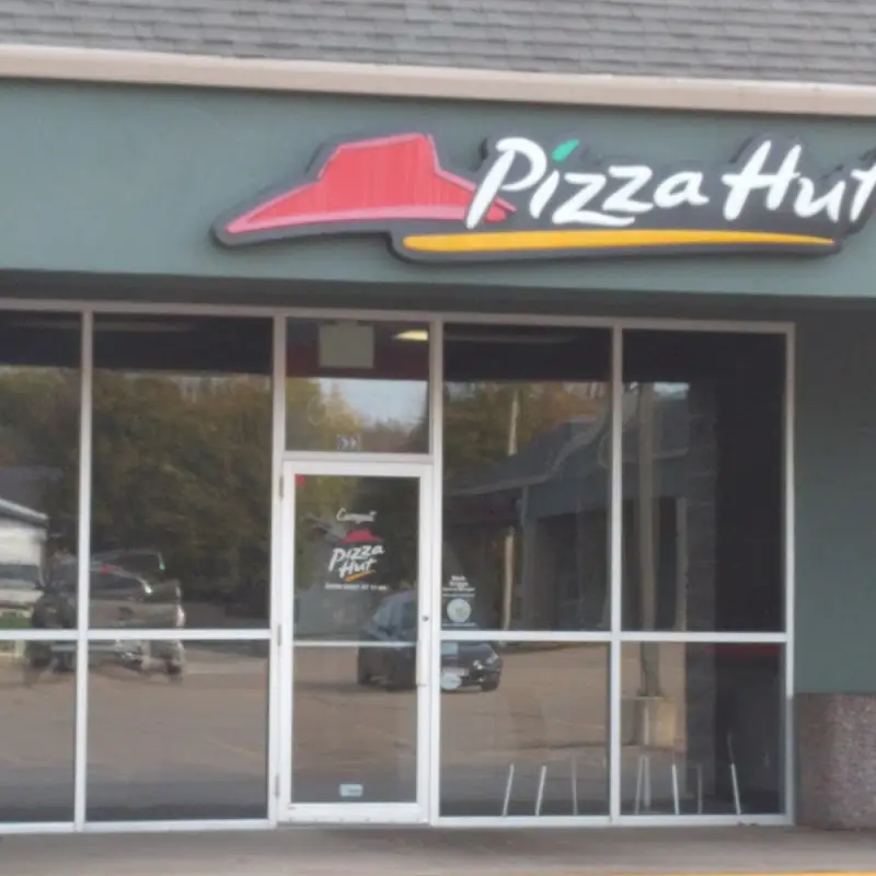 Pizza Hut