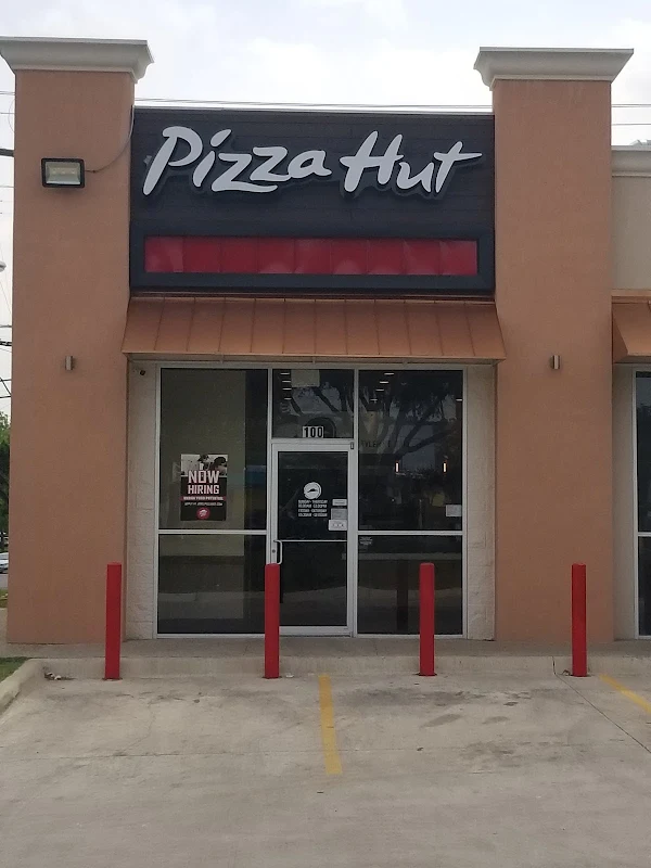 Pizza Hut