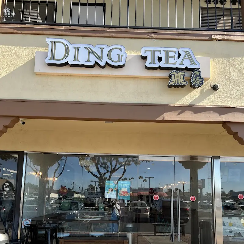 Fresh Black Tea