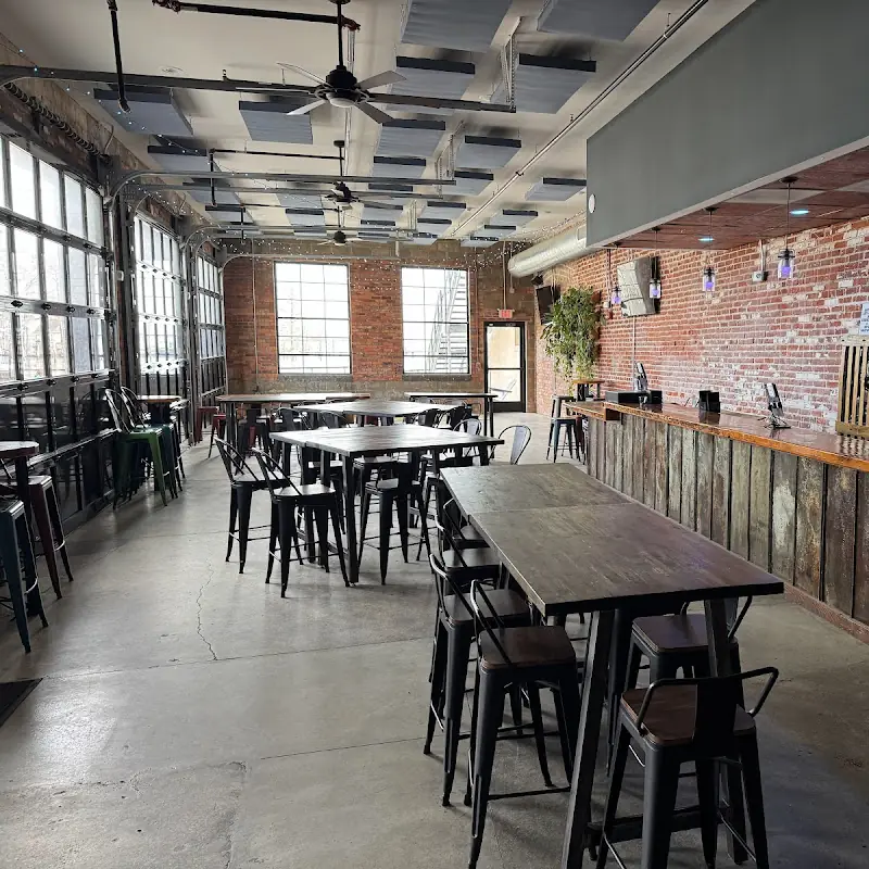 Seven Sounds Brewing Company