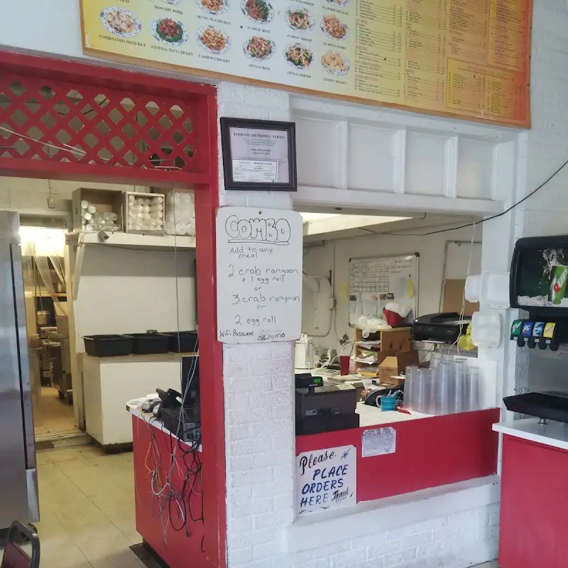 Hong Kong Express