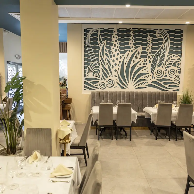 Marisquería Jíbara & Steak House
