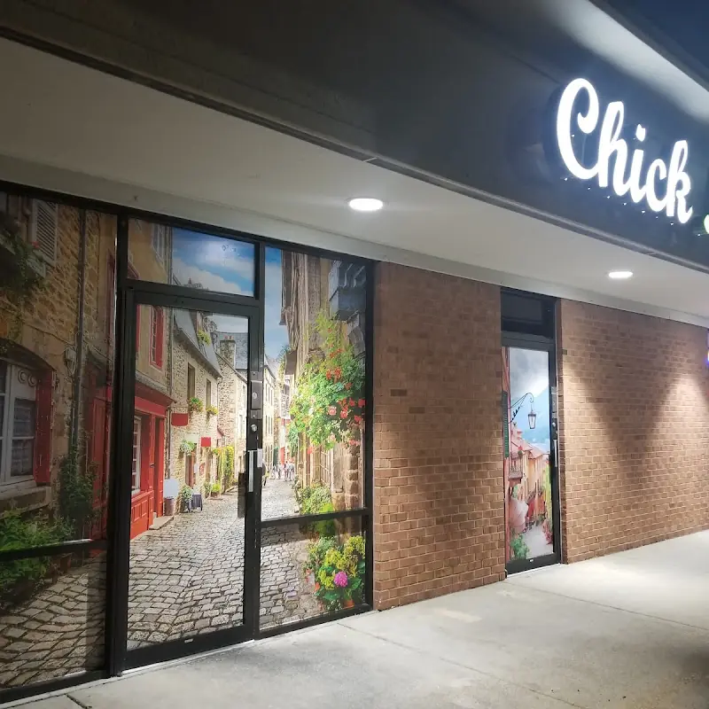 Chick N Roll (Portsmouth)