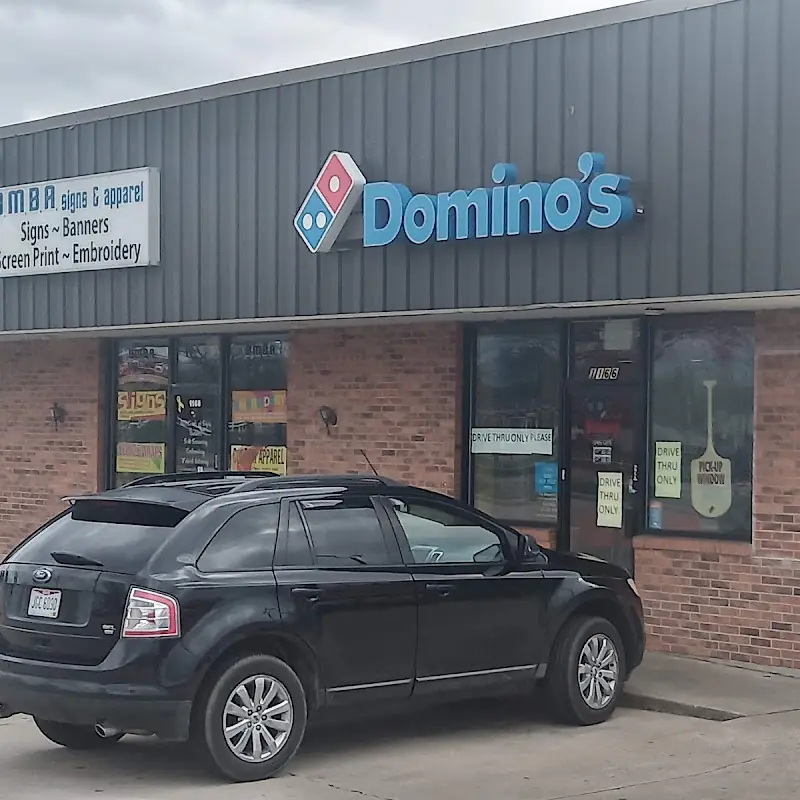 Domino's Pizza