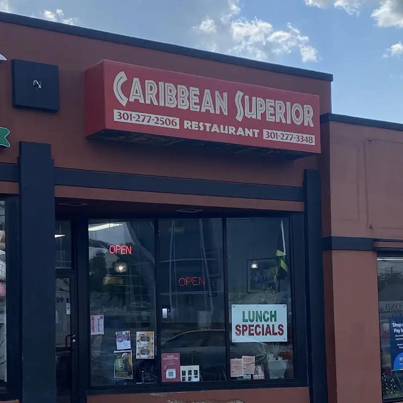 Caribbean Superior (Bladensburg, MD)