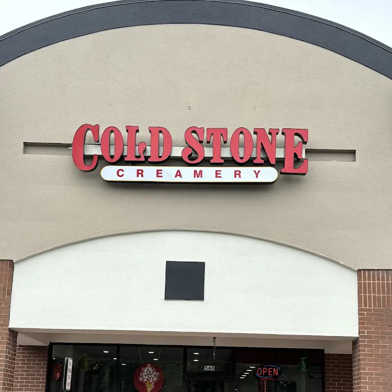 Cold Stone Creamery