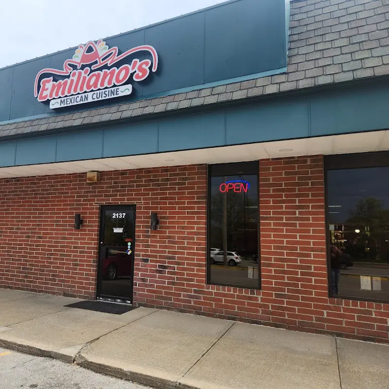 Emiliano's Mexican Cuisine