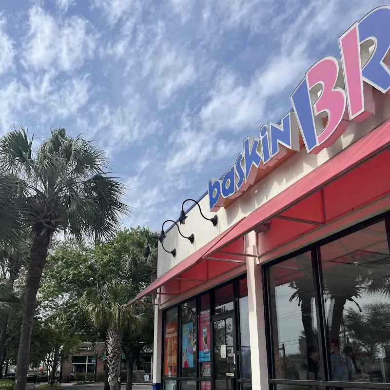Baskin-Robbins