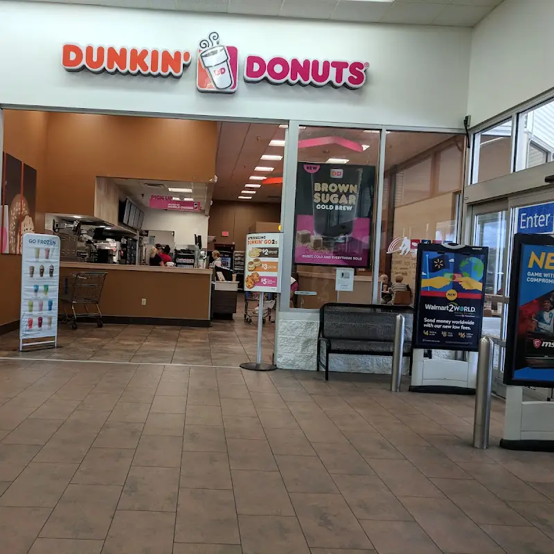 Dunkin'