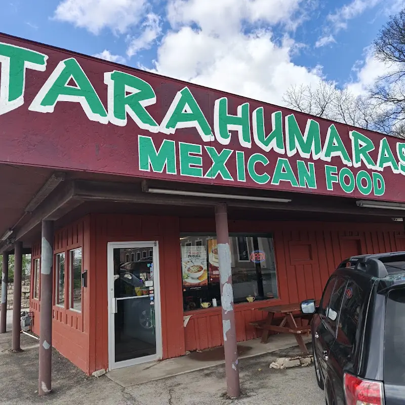 Tarahumara Mexican