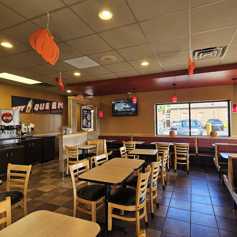Dairy Queen Grill & Chill