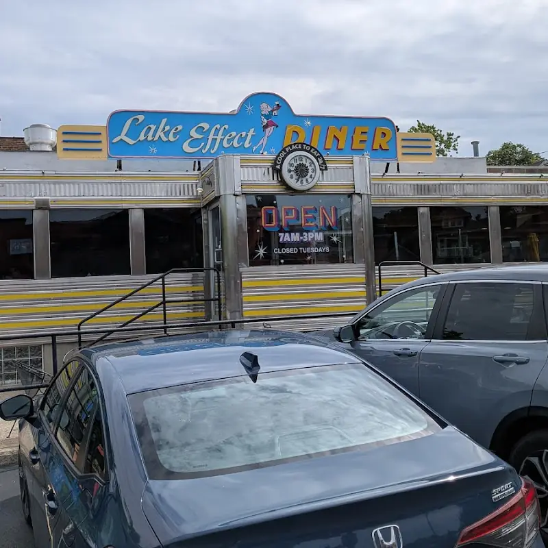 Lake Effect Diner