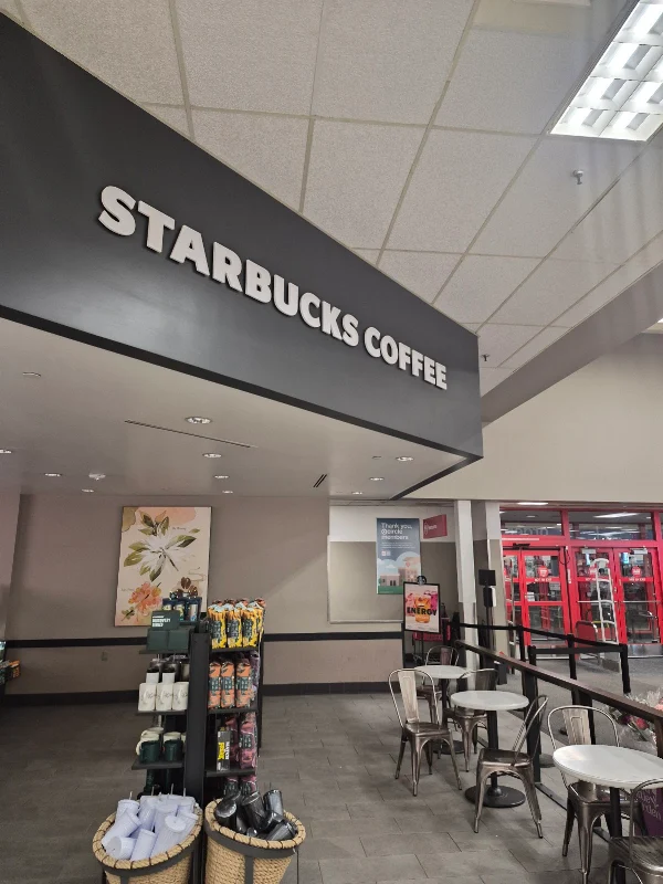 Starbucks Coffee Company
