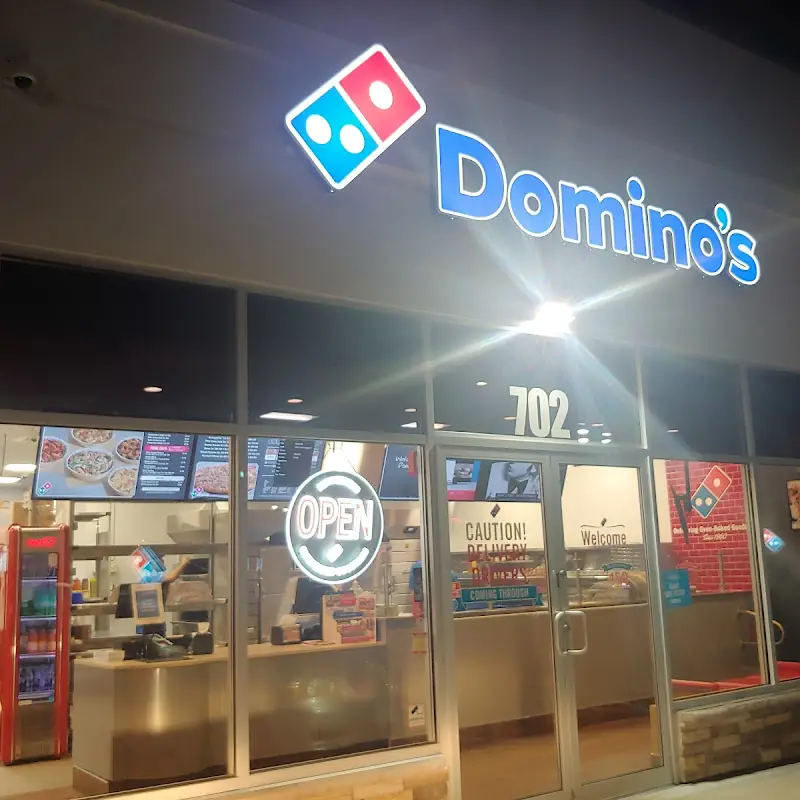 Domino's Pizza