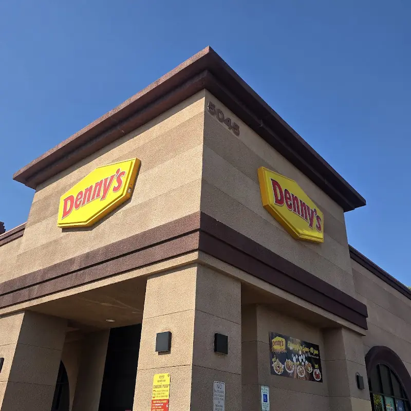 Denny's Restaurant