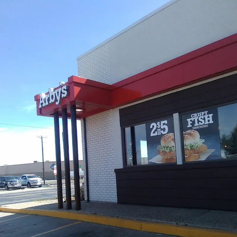 Arby's
