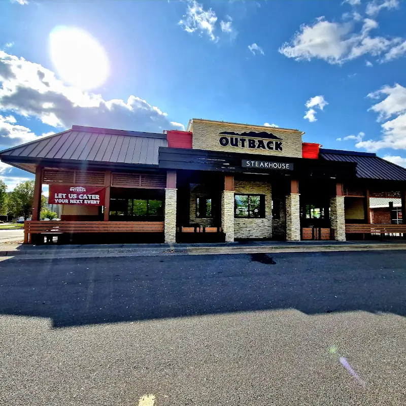 Outback Steakhouse
