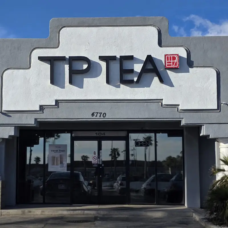 TP TEA