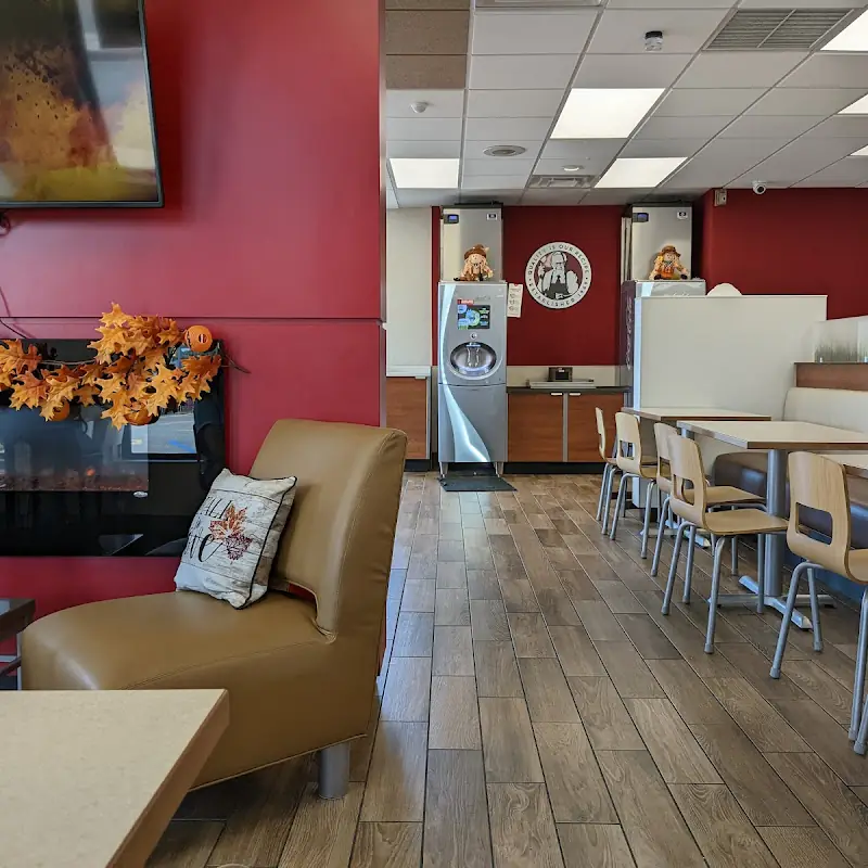 Wendy's