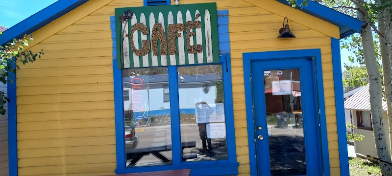 Kate's Cafe