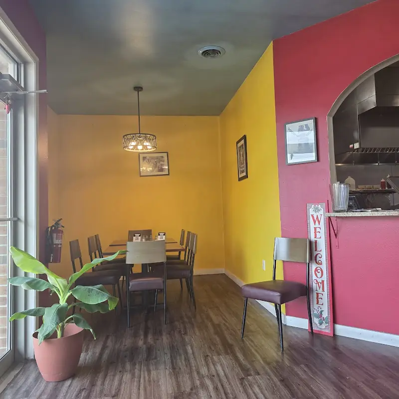 Indian Curry House