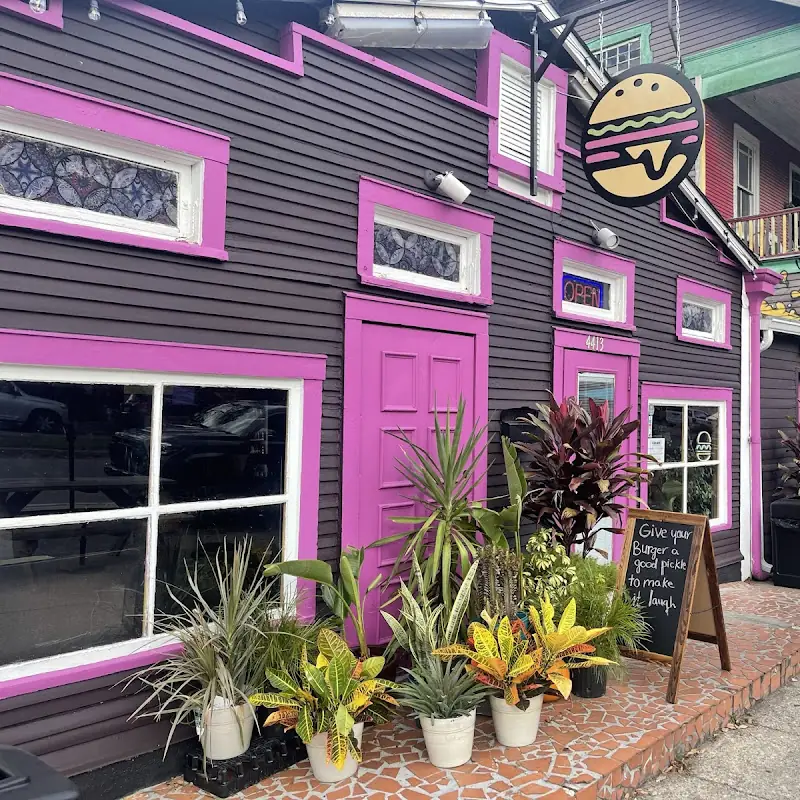 Bub's NOLA