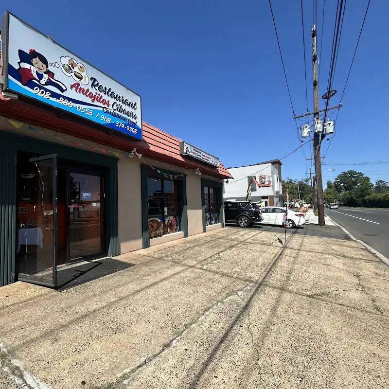 Antojitos Cibaenos Restaurant