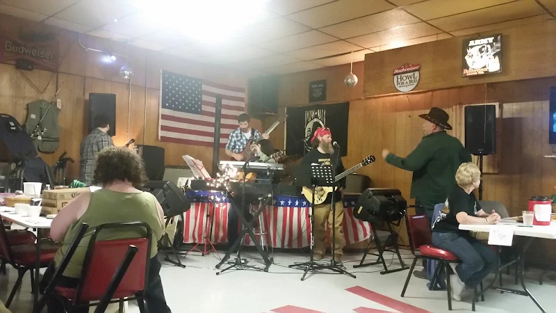 Troy VFW