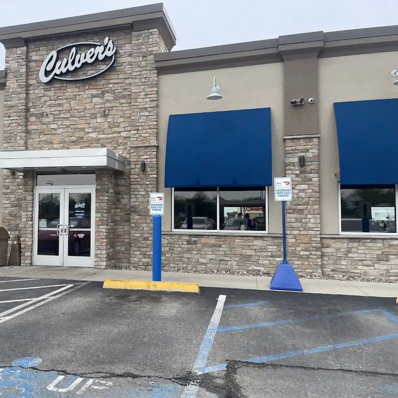 Culver’s