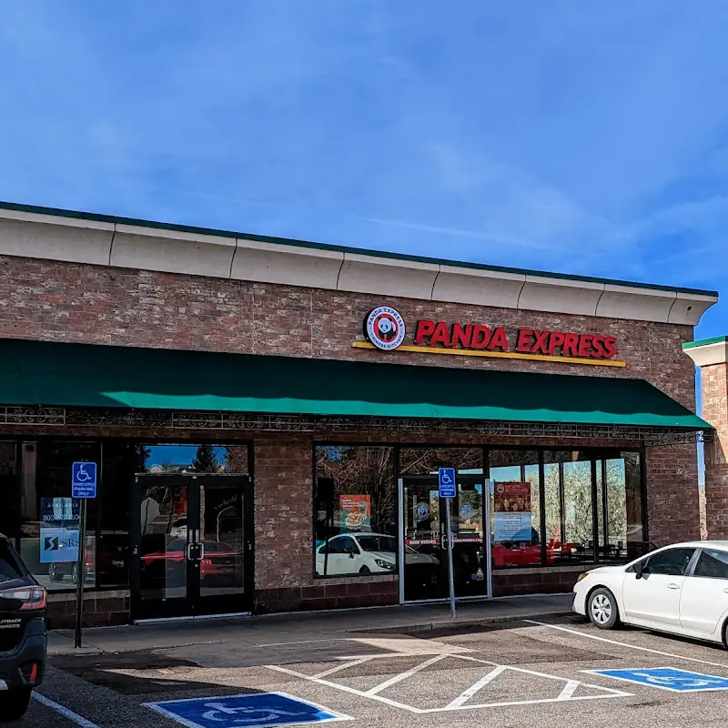 Panda Express