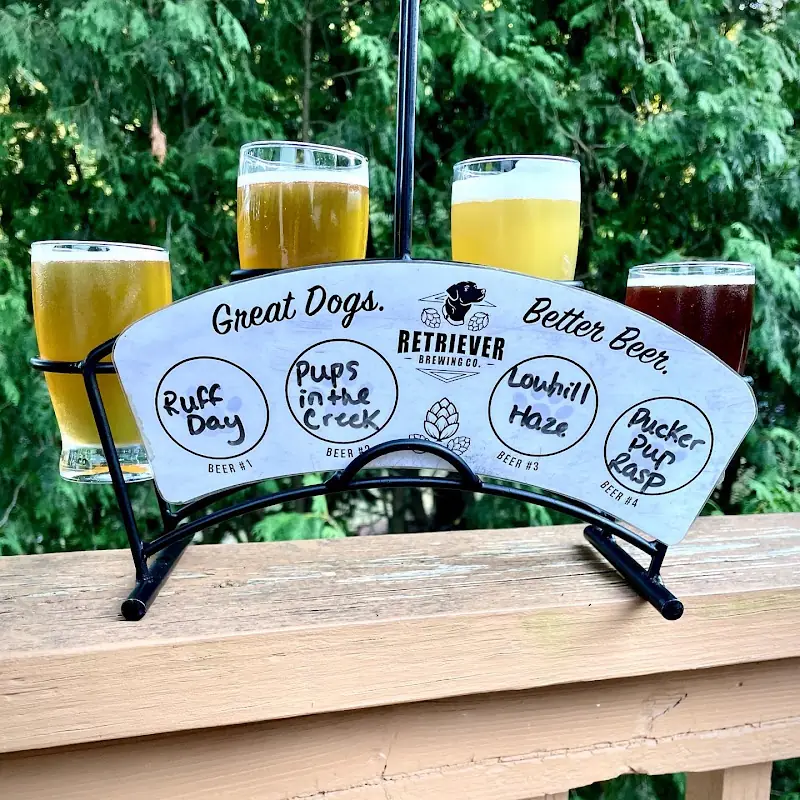 Retriever Brewing Company