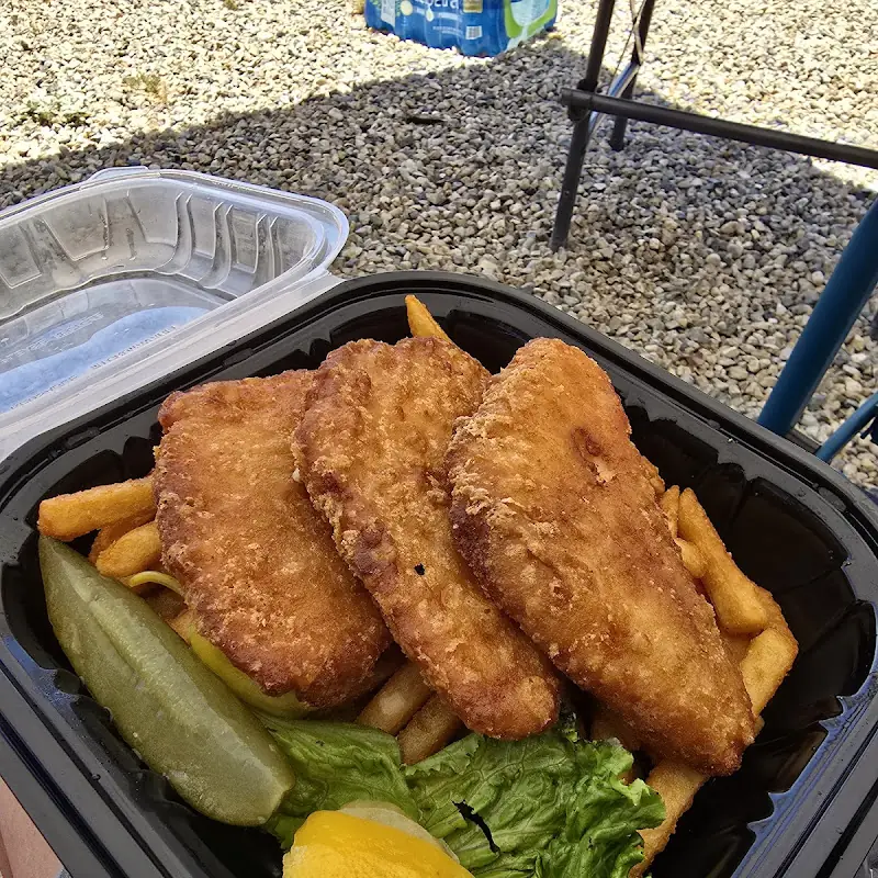 Chicken Club