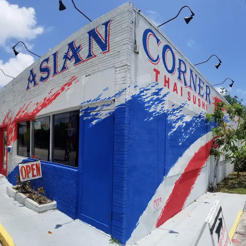 Asian Corner Thai