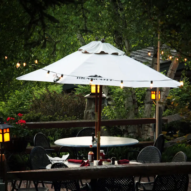 Jesse's Steakhouse