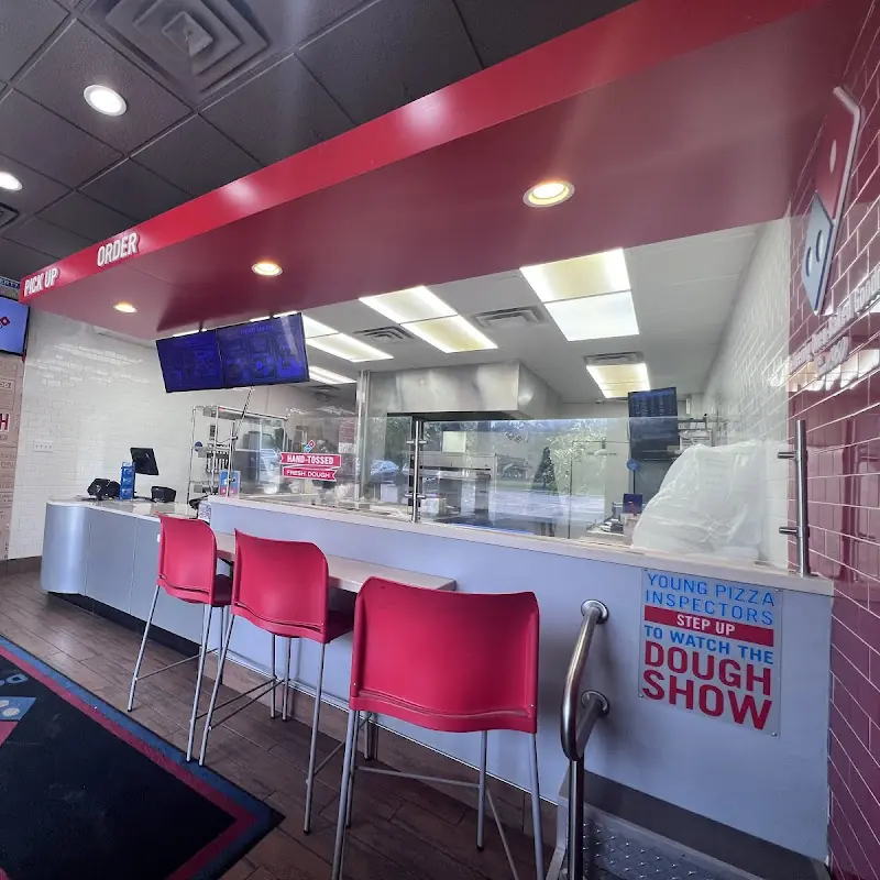 Domino's Pizza
