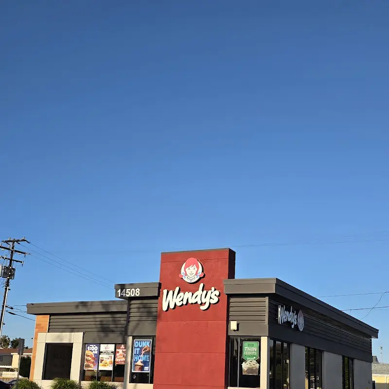 Wendy's