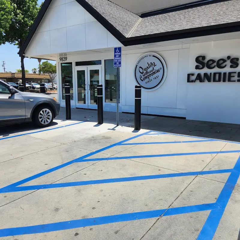 See's Candies
