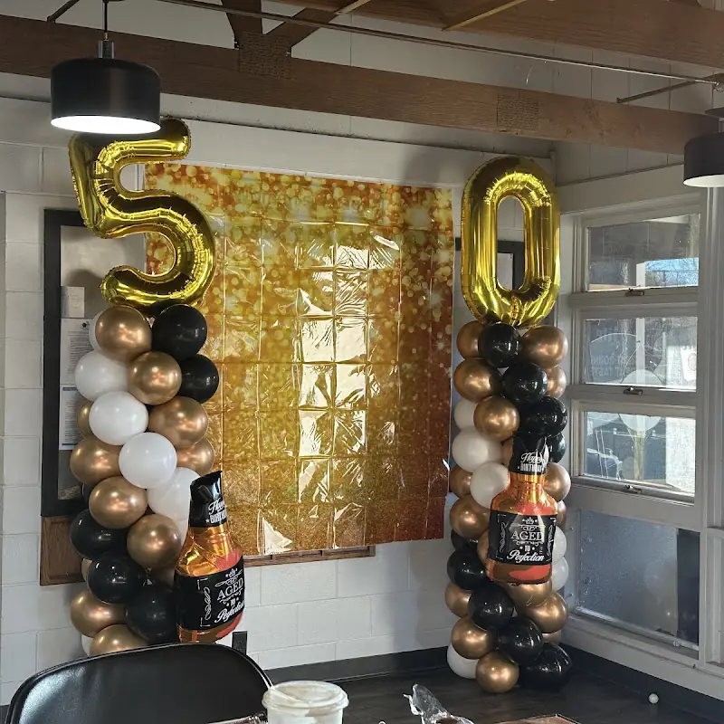 Breakfast Burger