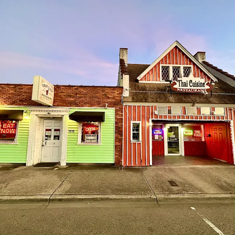 Thai-Lao Restaurant