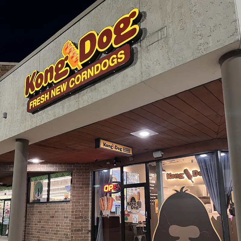 Kong Dog Vernon Hills