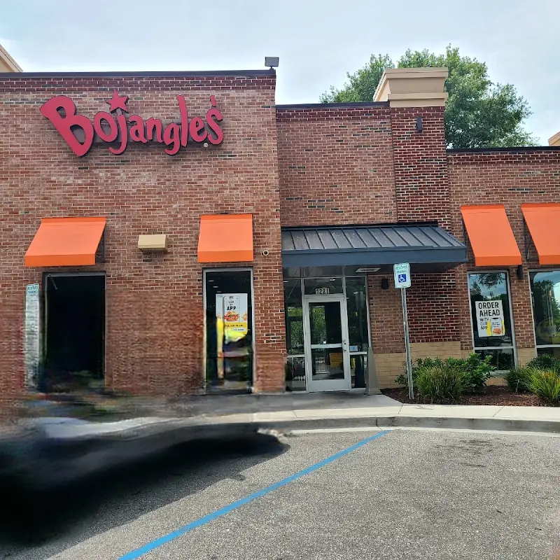 Bojangles