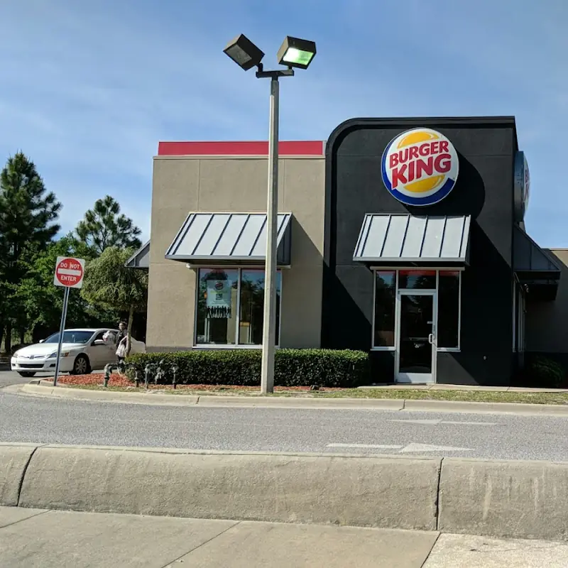 Burger King