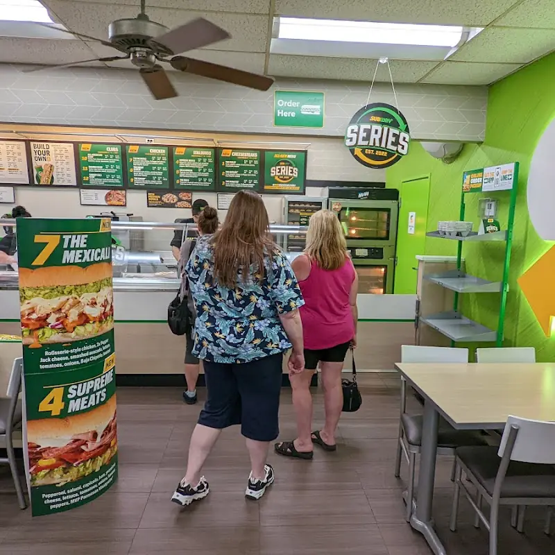 Subway