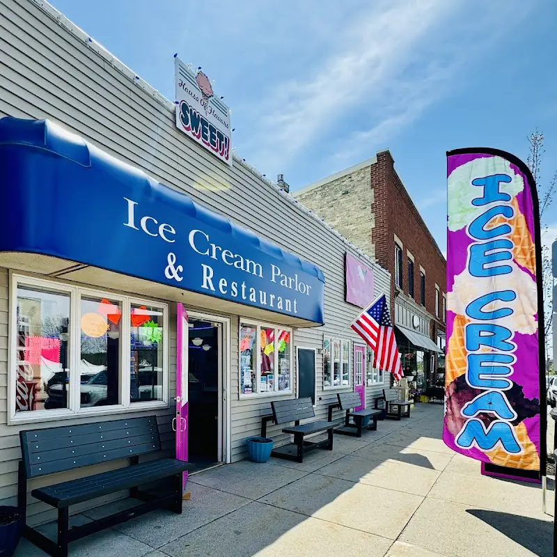 Pentwater House of Flavors