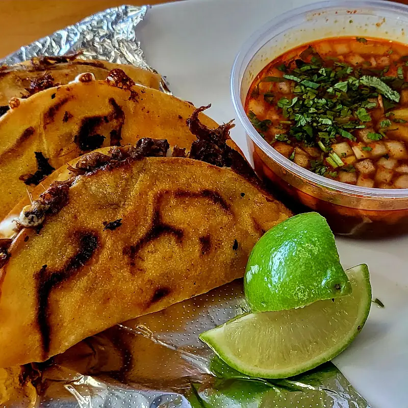 Restaurante Fuego Latino