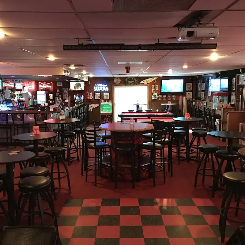Jake's Roadhouse