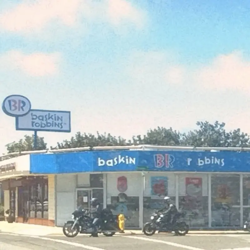 Baskin-Robbins