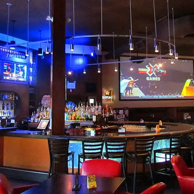Abbey Road Tap House
